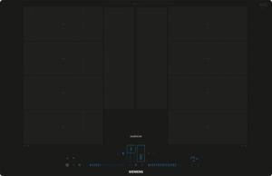 Induction hob Siemens EX807NYV6E