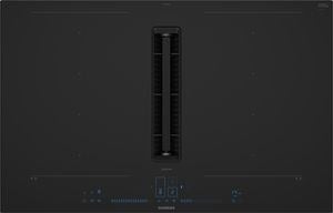 Induction hob with extraction Siemens EX87BNX68E