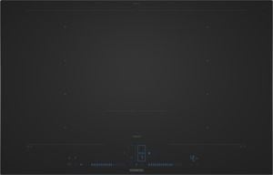 Induction hob Siemens EX87BNYV6E matte surface