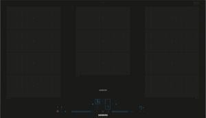 Induction hob Siemens EX977NXV6E