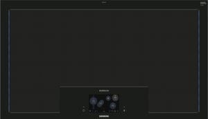 Induction hob Siemens EZ977KZY1E