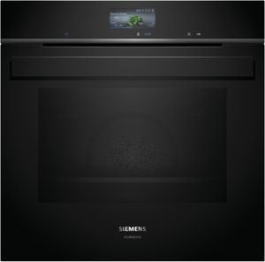Built-in oven Siemens HB976GMB1