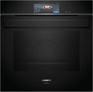 Built-in oven Siemens HB978GMB1