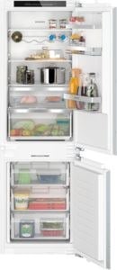 Built-in refrigerator with freezer Siemens KI86NADD0