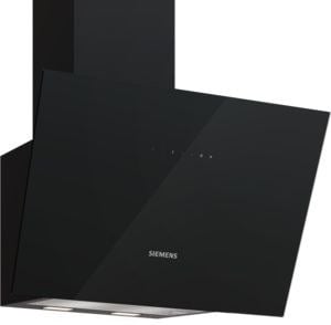 Schornstein-Dunstabzugshaube Siemen LC67KCN61, 60 cm