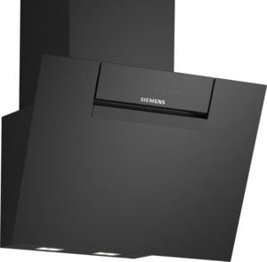 Ducted steam extractor hood Siemens LC67KFN60