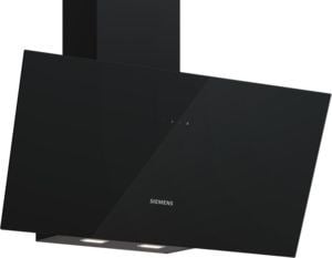 Abluft-Dunstabzugshaube Siemen LC85KDF61, 80 cm