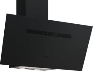 Kamin-Dunstabzugshaube Siemen LC87KCNB5, 80 cm, mattes Design