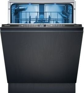 Fully built-in dishwasher Siemens SN63E808BE