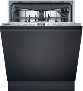 Fully built-in dishwasher, width 60 cm Siemens SN63EX06VE