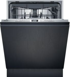 Fully built-in dishwasher Siemens SN73HX03VE