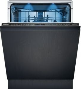 Fully built-in dishwasher Siemens SN97T801CE