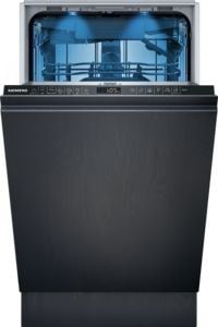Fully built-in dishwasher Siemens SR65EX09ME