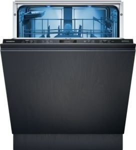 Fully built-in dishwasher XXL Siemens SX75Z802BE