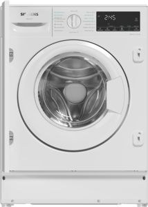 Built-in washer‑dryer combo Siemens WK14D490EU