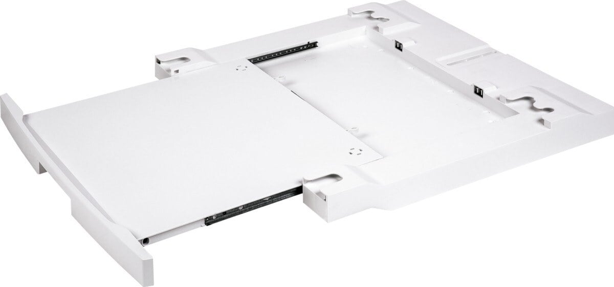 Connector unit for washer/dryer with pull‑out shelf – Electrolux E1WYHSK2