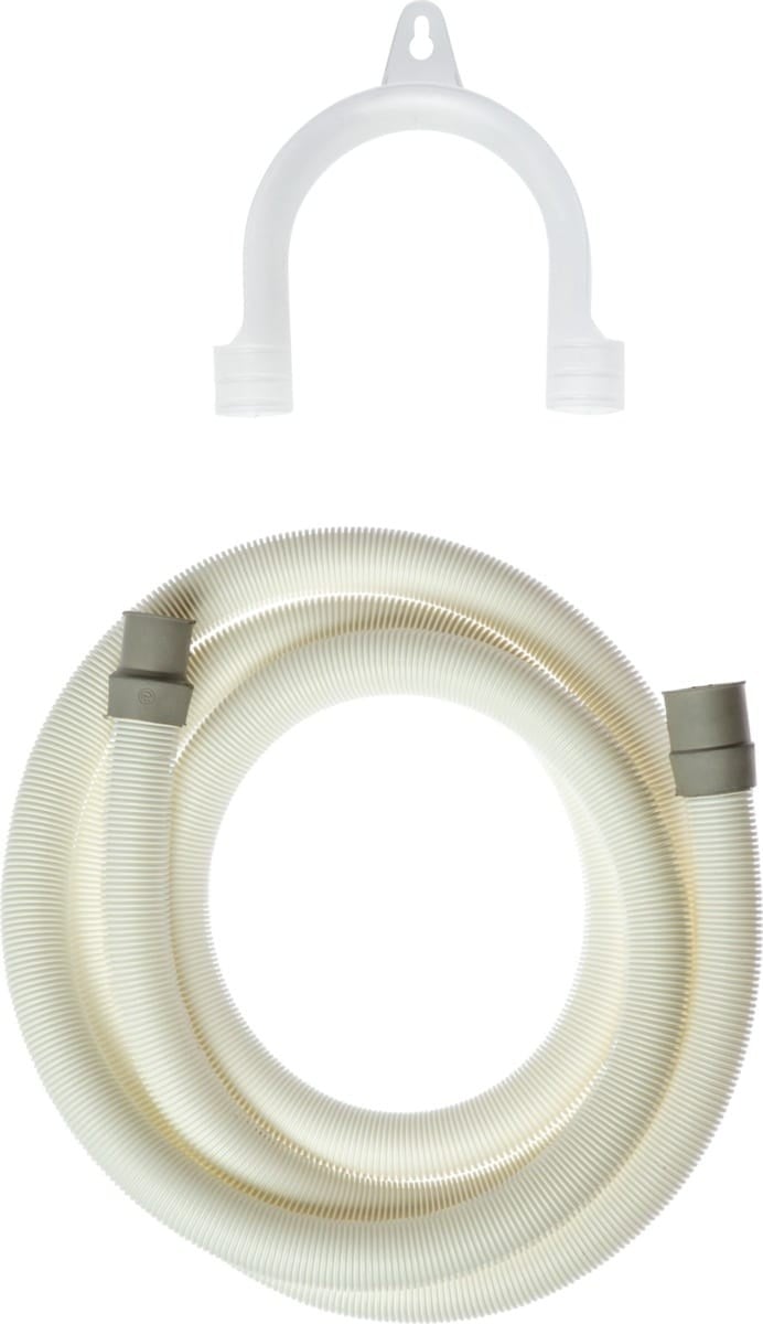 Classic drain hose, 2,5 m
