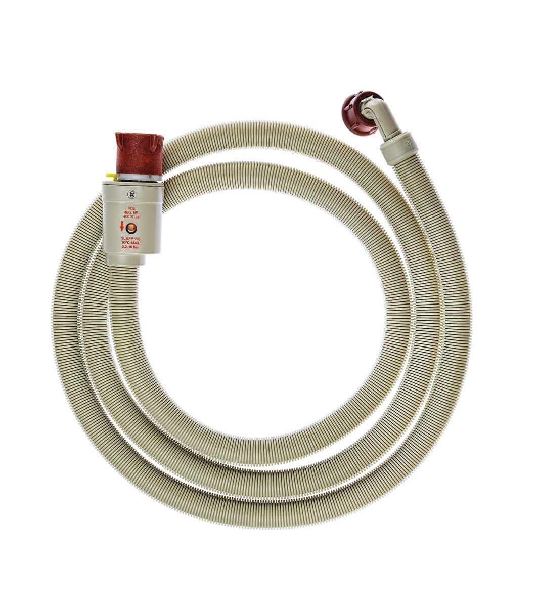 Safety pull hose 2,5M