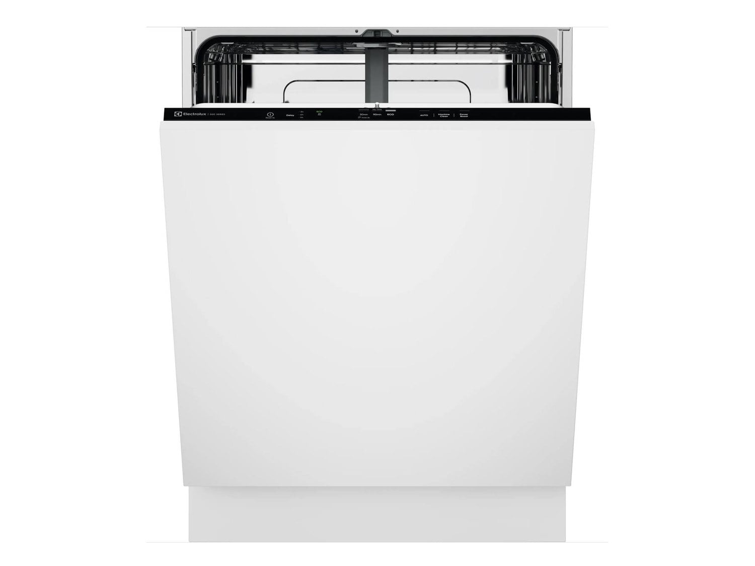 Myčka plně vestavná Electrolux E52LC101S