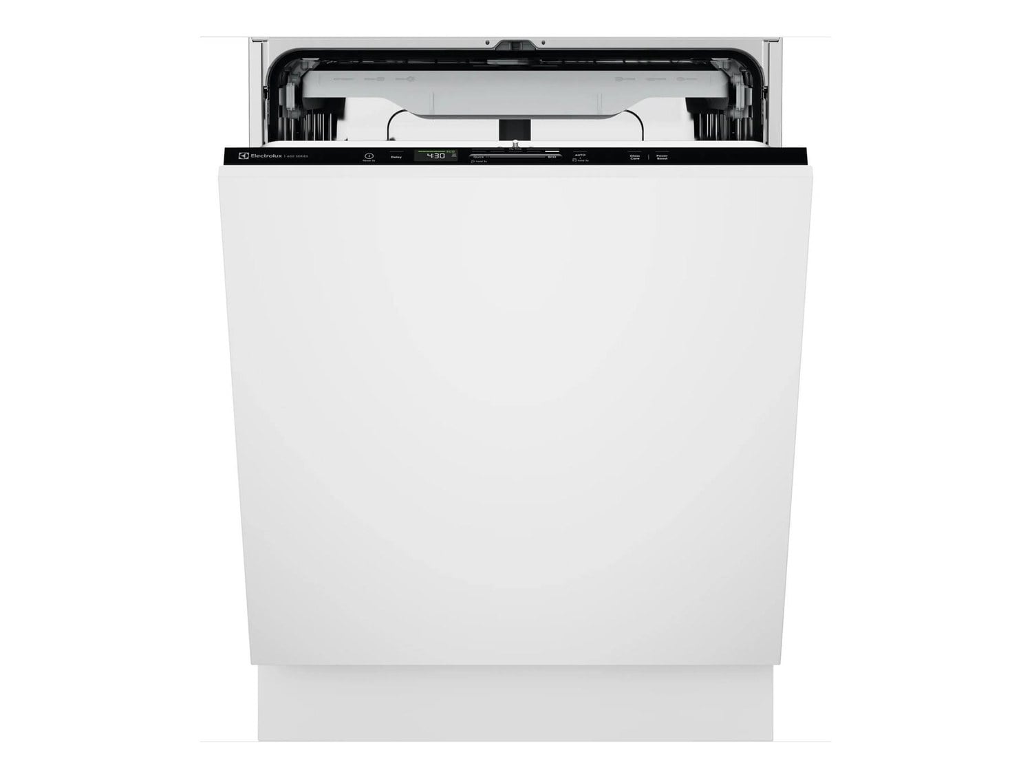 Myčka plně vestavná Electrolux E62LD201S