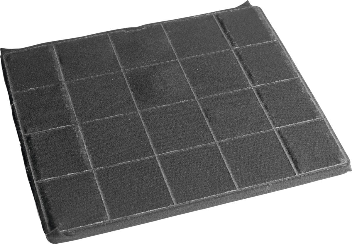 OdourClean Plus carbon filter ECFBPL02/regenerative