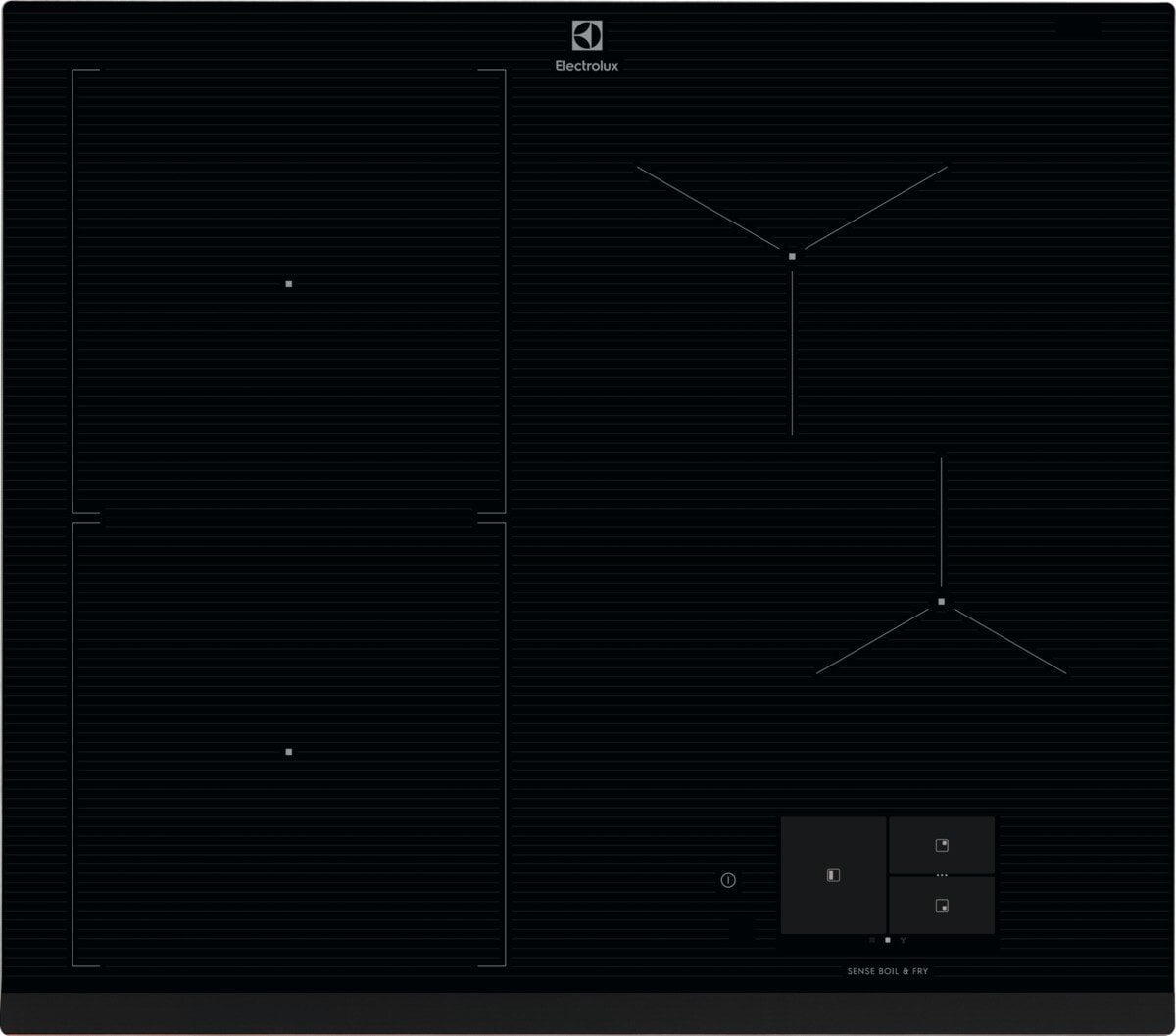 Induction hob Electrolux EIS67483