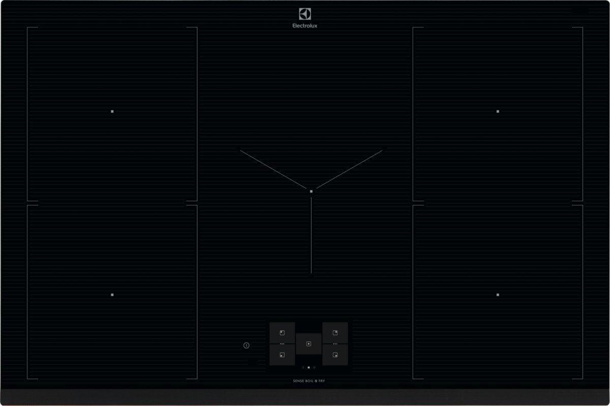 Induction hob Electrolux EIS87583