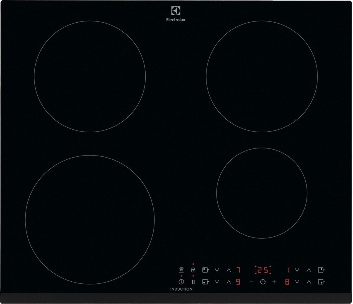 Varná deska indukční Electrolux KIR60433
