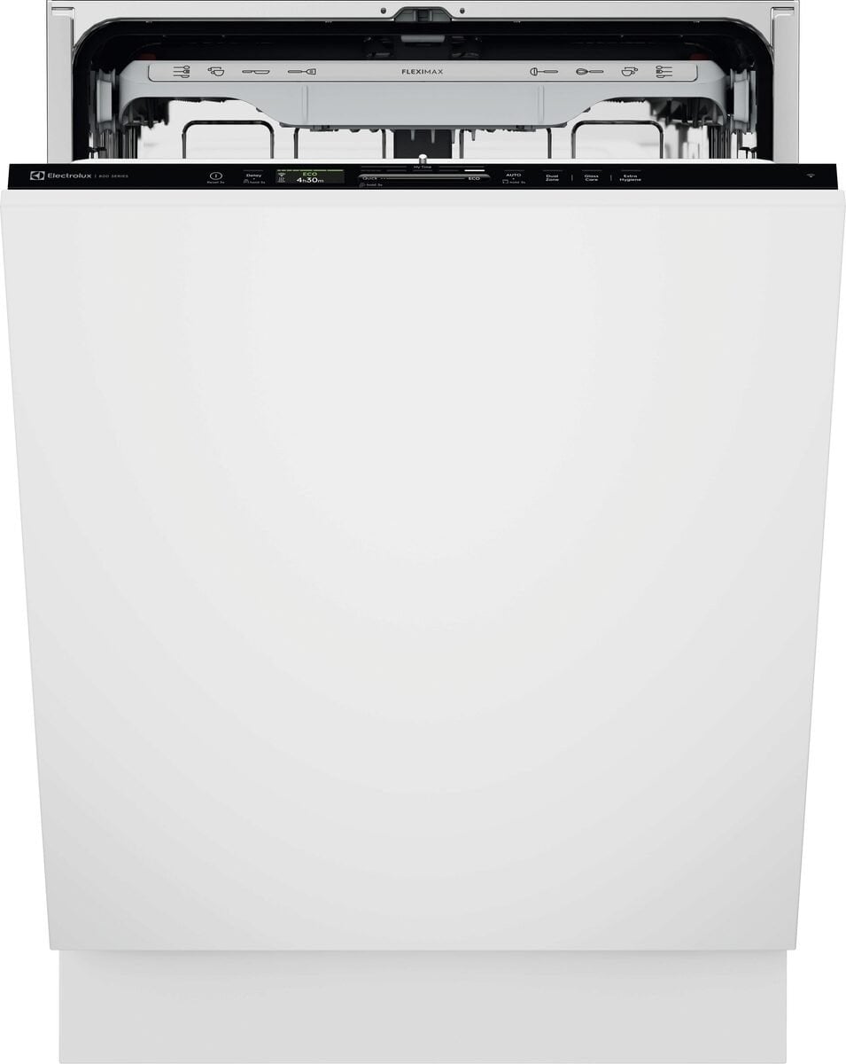 Fully built-in dishwasher Electrolux KL87X200T