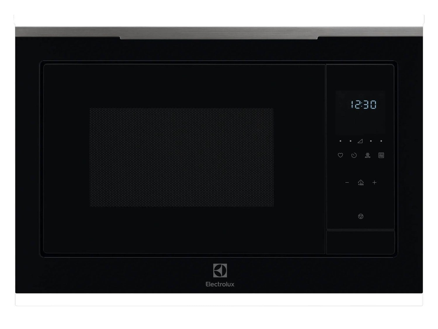 Mikrowelle Einbau- Electrolux KMSD253TBH