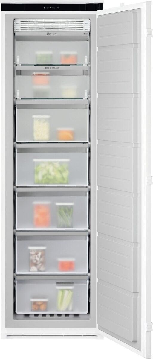 Built-in freezer Electrolux KUN7NE18S