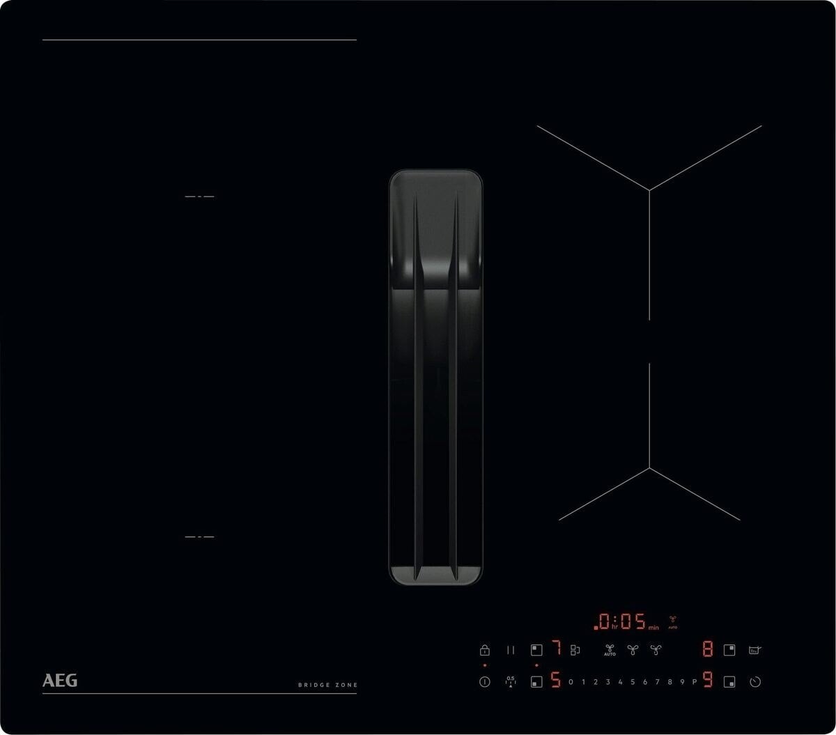 Induction hob AEG NCT64B00CB