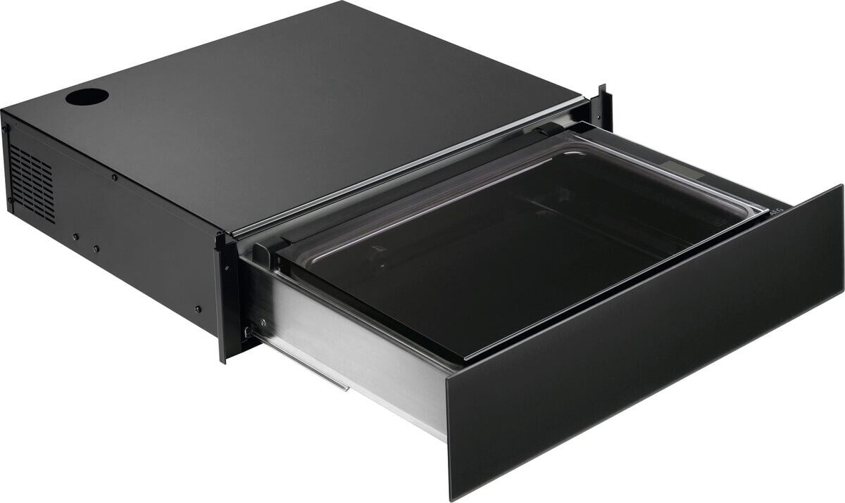 Vacuum drawer AEG NKV914T NEW