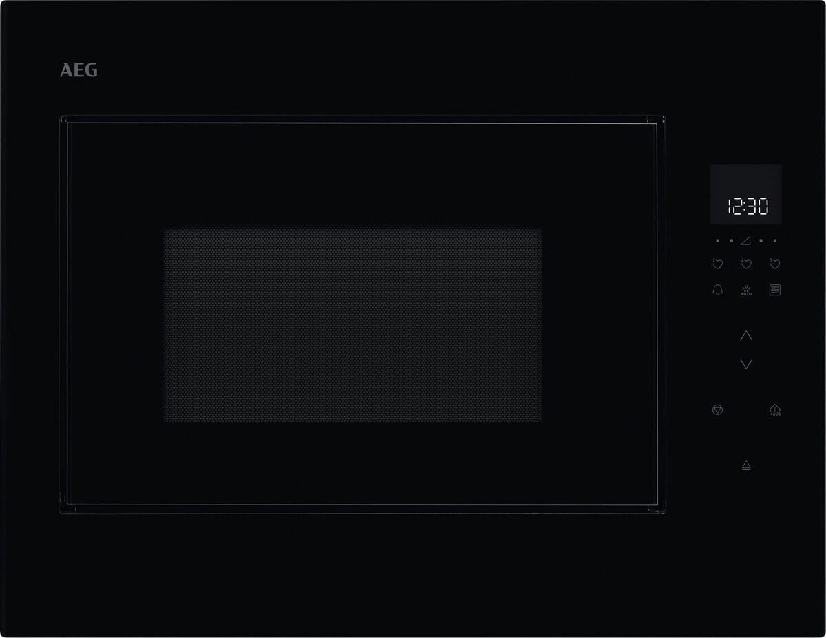 Built-in microwave oven AEG NMB6G261UB