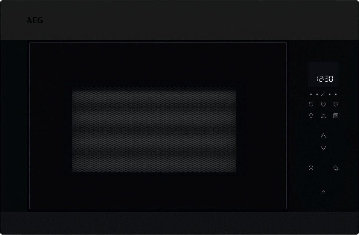 Built‑in microwave oven AEG OMB6G261TT