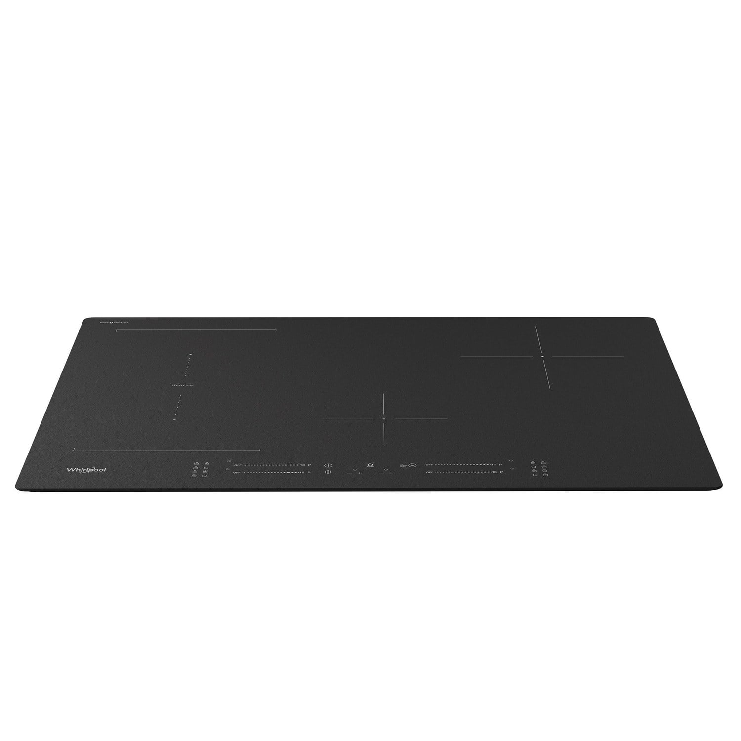 Induktions‑Kochfeld Whirlpool WL S3777 NE BM