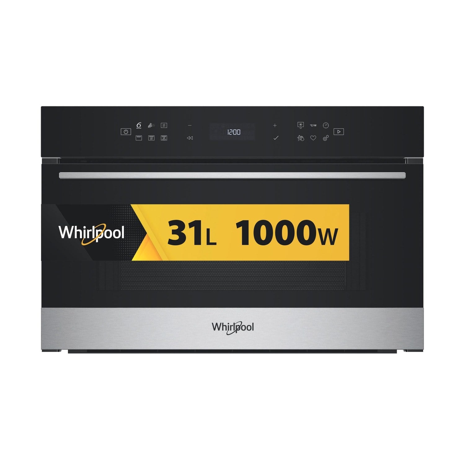 Microwave oven Whirlpool WMD7O4TX