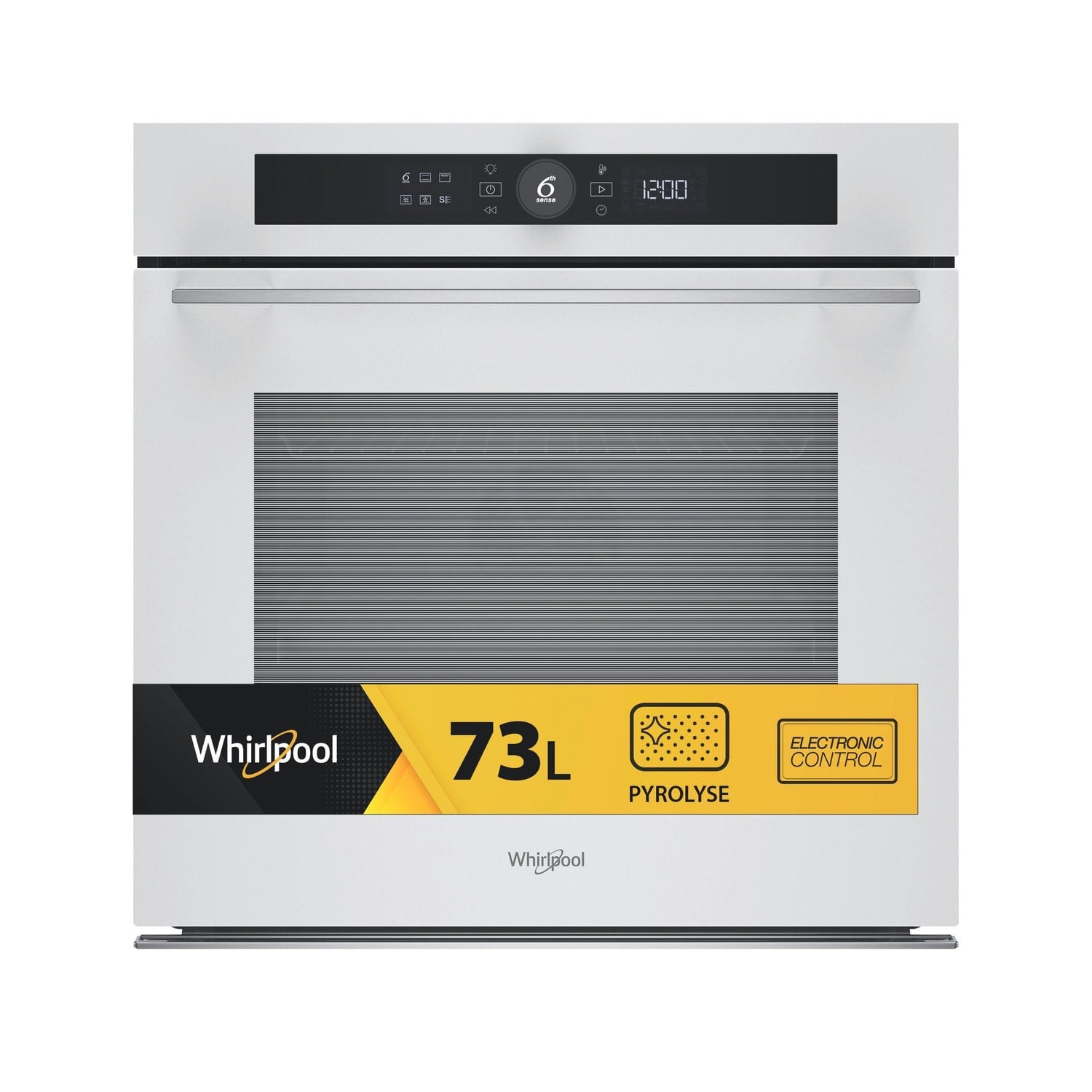 Built-in oven Whirlpool WOI5S8PM2SWA