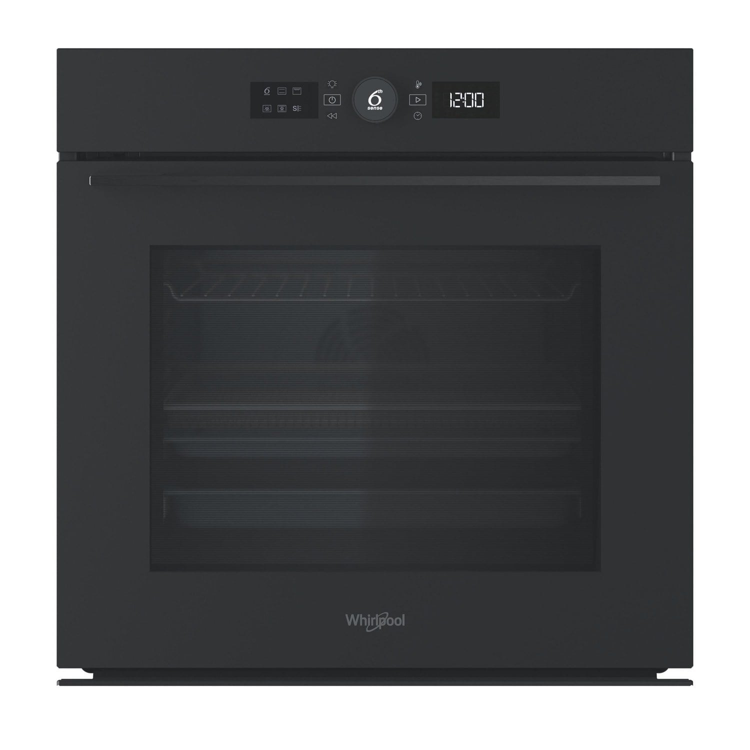 Einbau-Umluft-Backofen Whirlpool WOI5SPM1STA