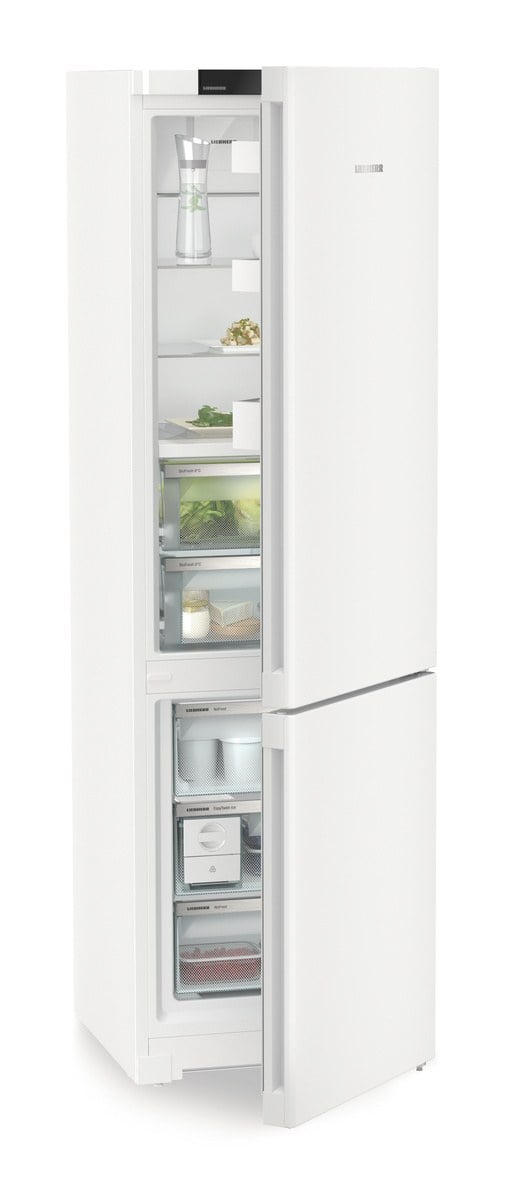 Freestanding combined refrigerator Liebherr CBNbsc778i