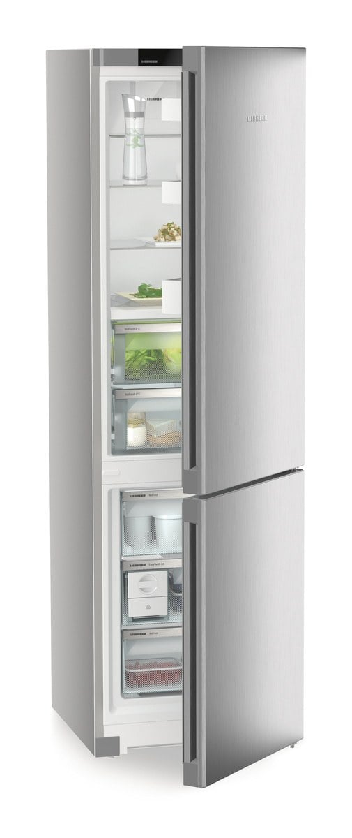Freestanding fridge with freezer Liebherr CBNsfc 572i
