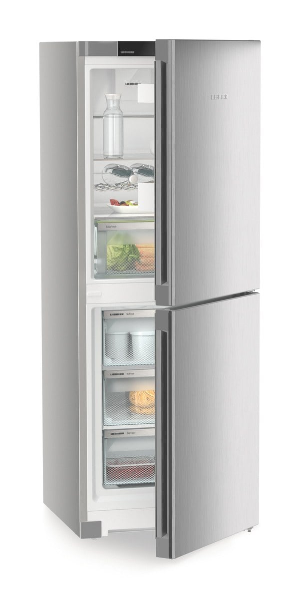 Freestanding fridge with freezer LIEBHERR CNsfc 5023 Plus NoFrost