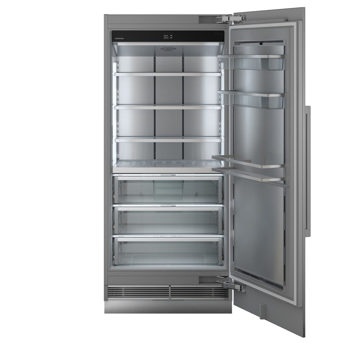Einbau- monoklimatischer Kühlschrank Liebherr MONOLITH ERBdi 9970 (rechts)