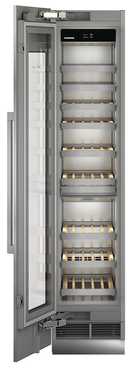 Vinothek Einbau Liebherr MONOLITH EWPi 9470 (links)