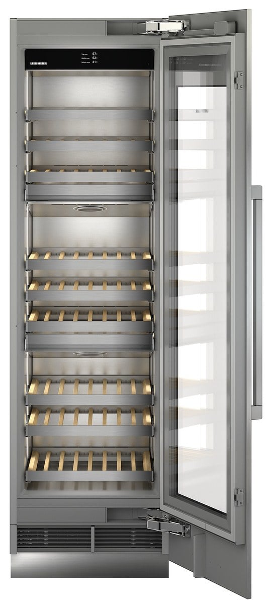 Einbau-Vinothek Liebherr MONOLITH EWPi 9670 (rechts)