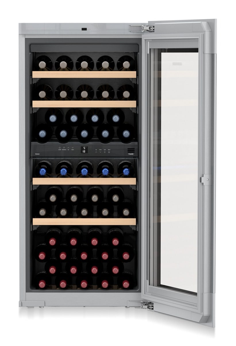 Built-in wine cellar LIEBHERR EWTgb 2383