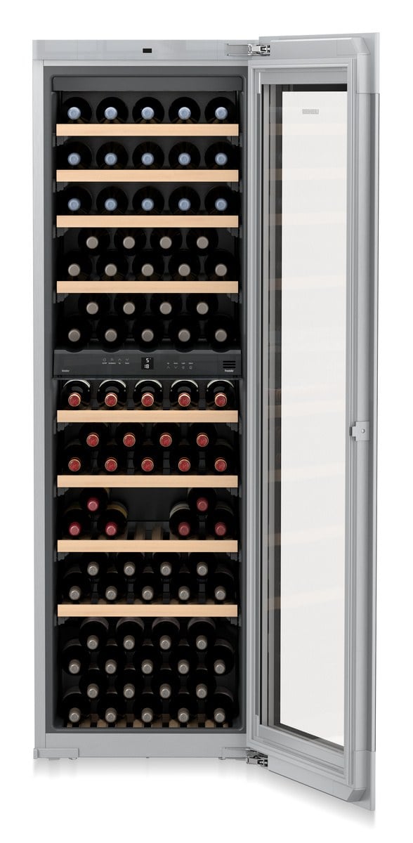 Built-in wine cellar LIEBHERR EWTgb 3583