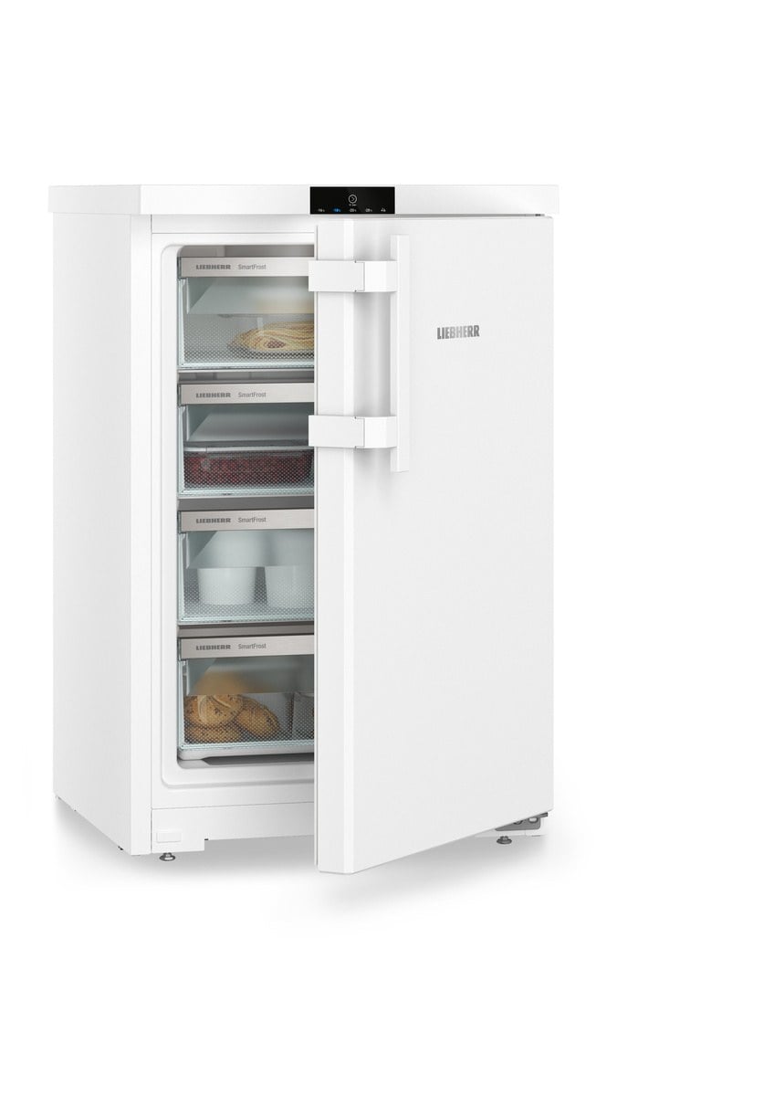 Countertop freezer Liebherr FC 1404 pure with Smartfrost
