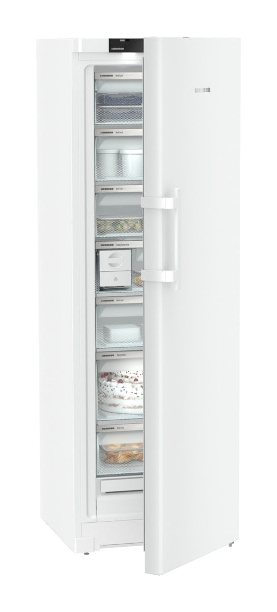 Freestanding freezer Liebherr FNd 525i