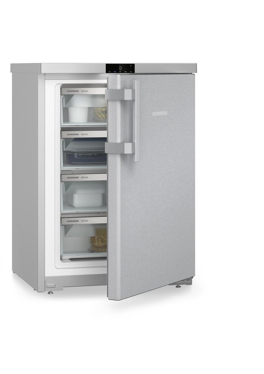 Freestanding freezer Liebherr FNSddi 1624 plus NoFrost
